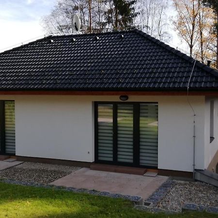 Slope Apartments Lipno Lipno nad Vltavou Exterior photo